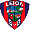Leioa team logo 