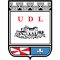 UD Leiria team logo 