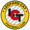 Leopard Cat FC team logo 