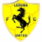 Leruma United team logo 