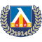 Levski Sofia team logo 