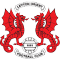 Leyton Orient London team logo 