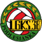 Lgks 38 Podlesianka Katowice team logo 