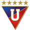 LIGA DEPORTIVA UNIVERSITARIA DE QUITO team logo 