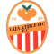 Lija Athletic team logo 