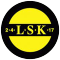 Lillestrøm team logo 