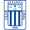 Alianza Lima team logo 