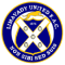 Limavady United team logo 