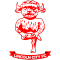 Lincoln City FC team logo 