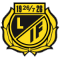 Lindsdals IF team logo 