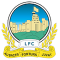 Linfield Ladies team logo 