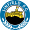 Linfield FC team logo 