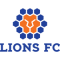 Lions team logo 