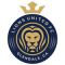 Lions United FC team logo 