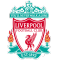 Liverpool F team logo 