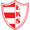 LKS 1926 Lomza team logo 