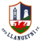 Llangefni Town team logo 