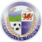 Llangollen Town team logo 