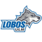 Lobos Ulmx team logo 