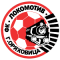 Gorna Oryahovitsa team logo 