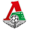 Lokomotiv Moscou team logo 