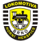 Lokomotiva Brünn Horni Herspice team logo 