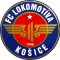 Lokomotiva Kosice team logo 