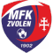 Lokomotiva Zvolen team logo 