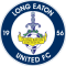 Long Eaton United team logo 