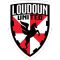 Loudoun United FC team logo 