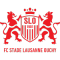 Stade LS Ouchy team logo 