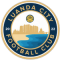 Luanda City FC team logo 