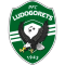 Ludgorets team logo 