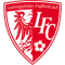 Ludwigsfelder FC team logo 