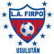CD Luis Angel Firpo team logo 