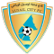 Lusail SC team logo 