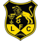 Lusitania FC Lourosa team logo 
