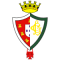 Lusitano GC team logo 