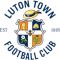 Luton Town Reserves team logo 