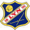 Lyn 1896 FK team logo 