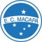 EC Macapa AP U20 team logo 