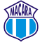 CSD Macará team logo 