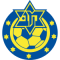 Maccabi Herzliya team logo 