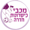 Maccabi Kishronot Hadera team logo 