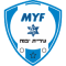 Maccabi Y. team logo 