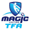 MAGIC UNITED TFA team logo 