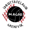 IF Magni Grenivik team logo 