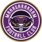 Mahasarakham United FC team logo 