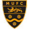 Maidstone United FC team logo 
