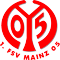 1. Fsv Mainz 05 team logo 